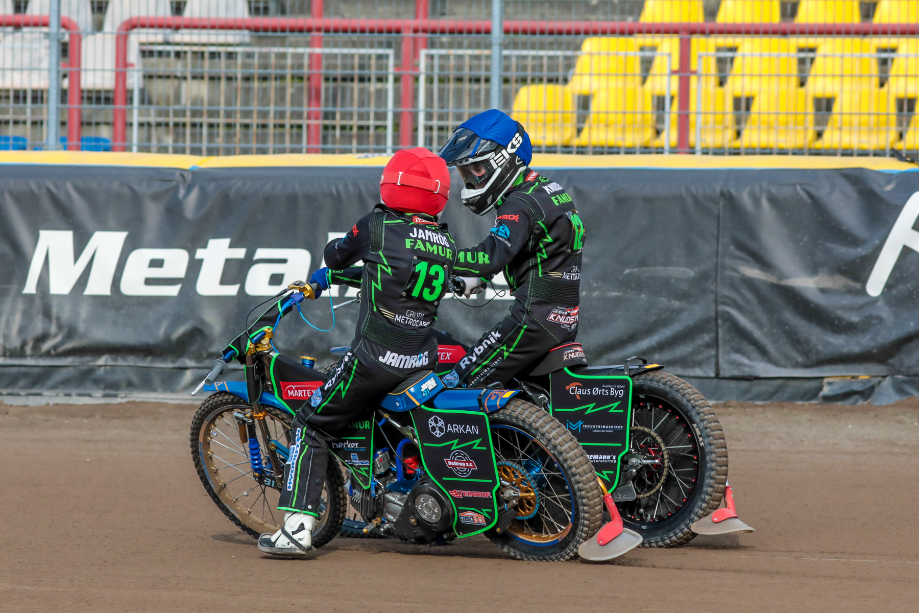 Innpro ROW Rybnik - ZKS Stal Rzeszów: transmisja w TV i stream. Gdzie oglądać za darmo? (02.05.2026)