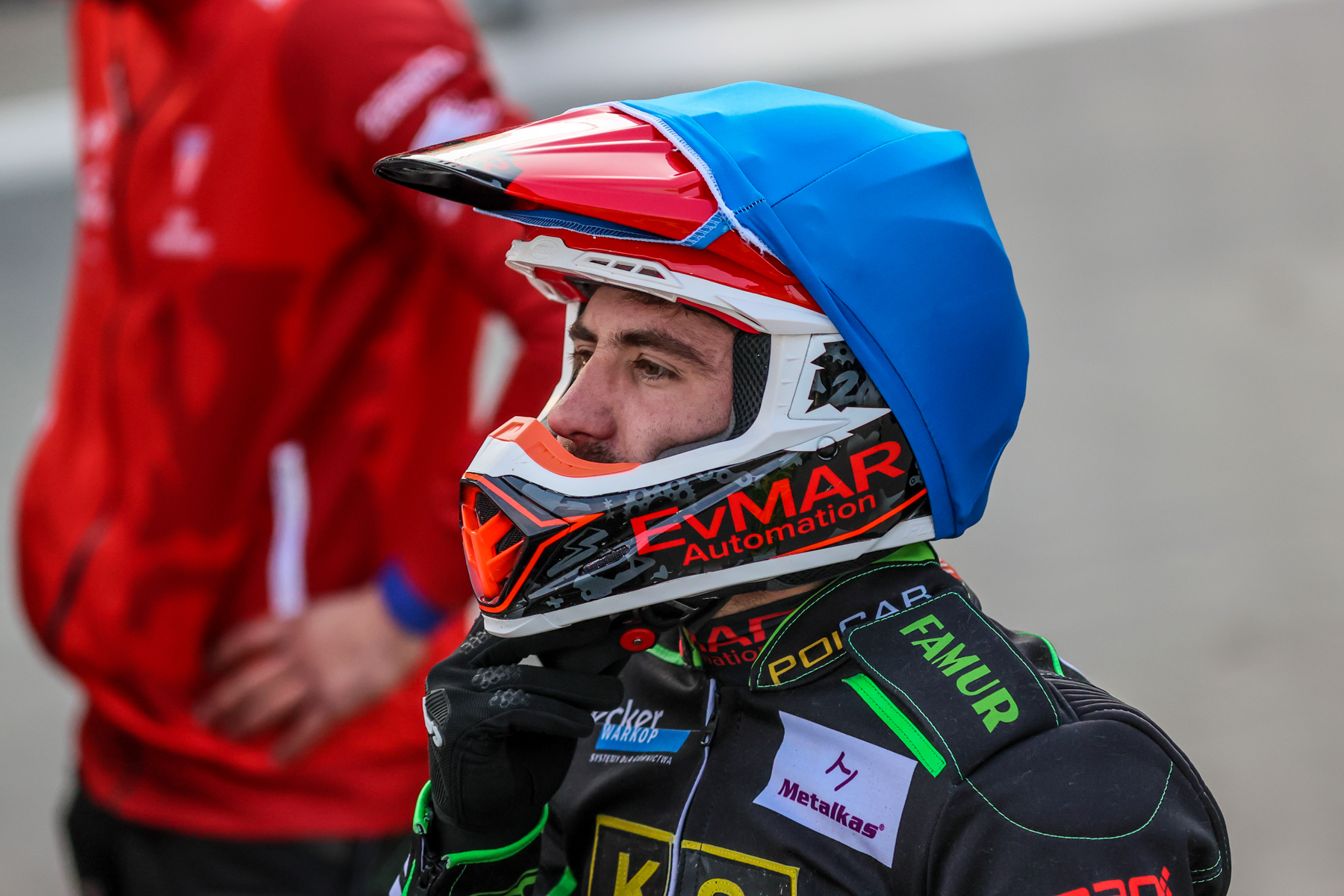 Żużel. Znamy dziką kartę i rezerwowych na GP w Pradze. Jest zaskoczenie