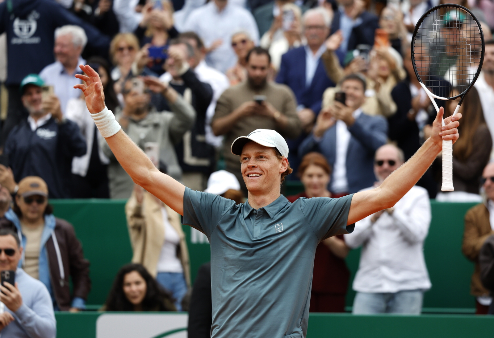 Detronizacja. Będzie zmiana na pozycji lidera rankingu ATP!