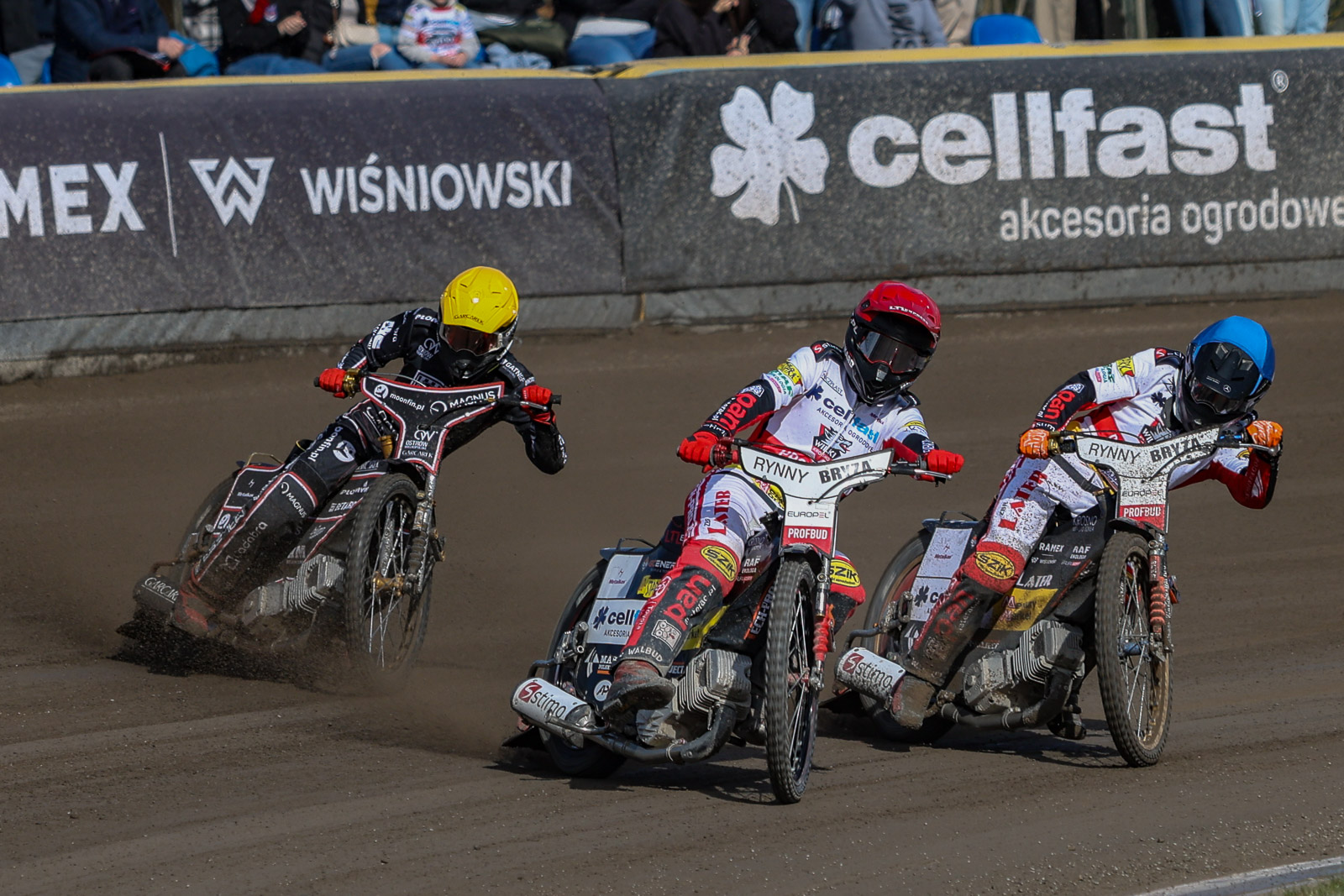 Polonia Piła - Moonfin Magnus Ostrów Wlkp: transmisja za darmo. Gdzie oglądać w TV i stream? (26.04.2026)