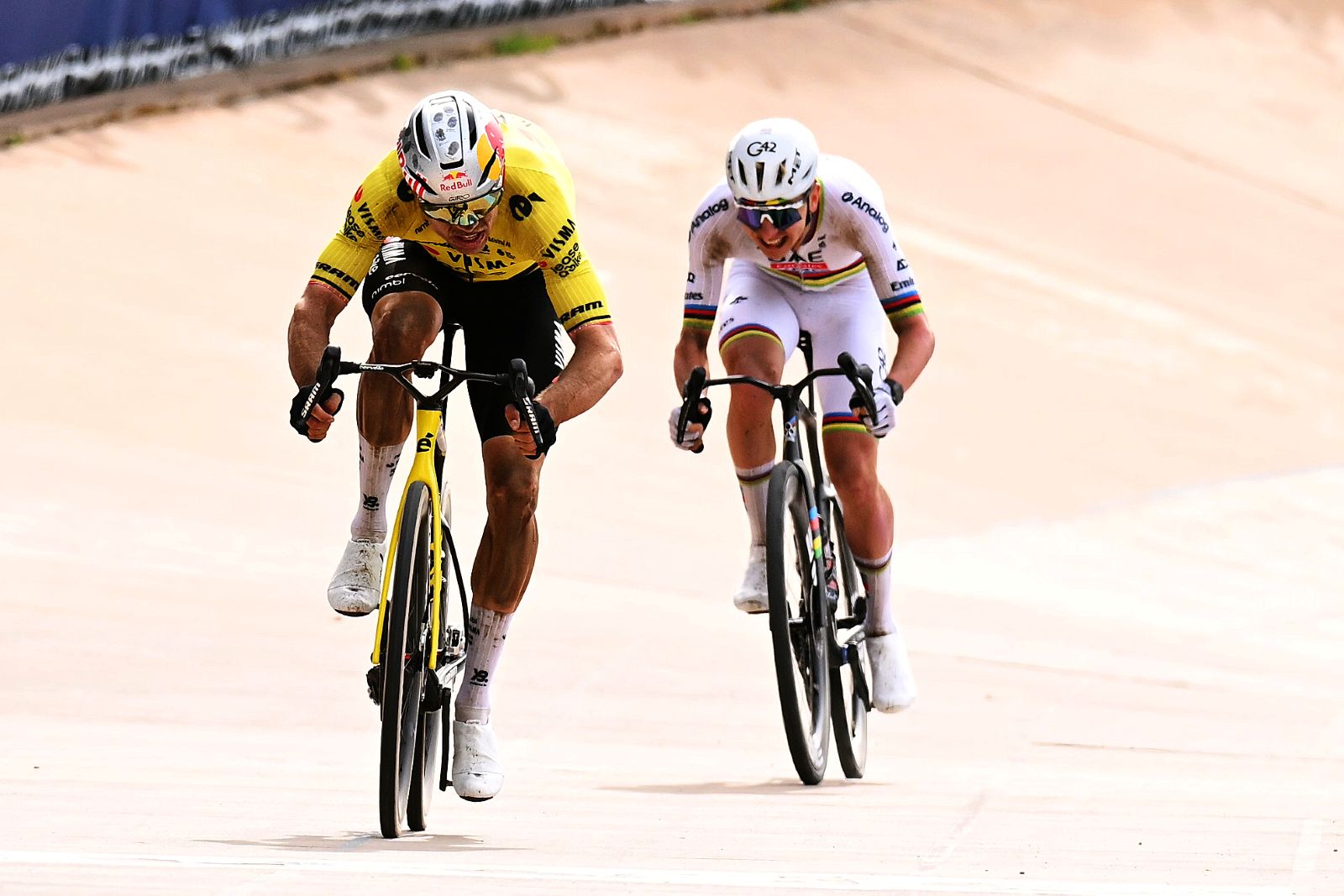 Pierwsza porażka w sezonie. Zadecydowały ostatnie metry