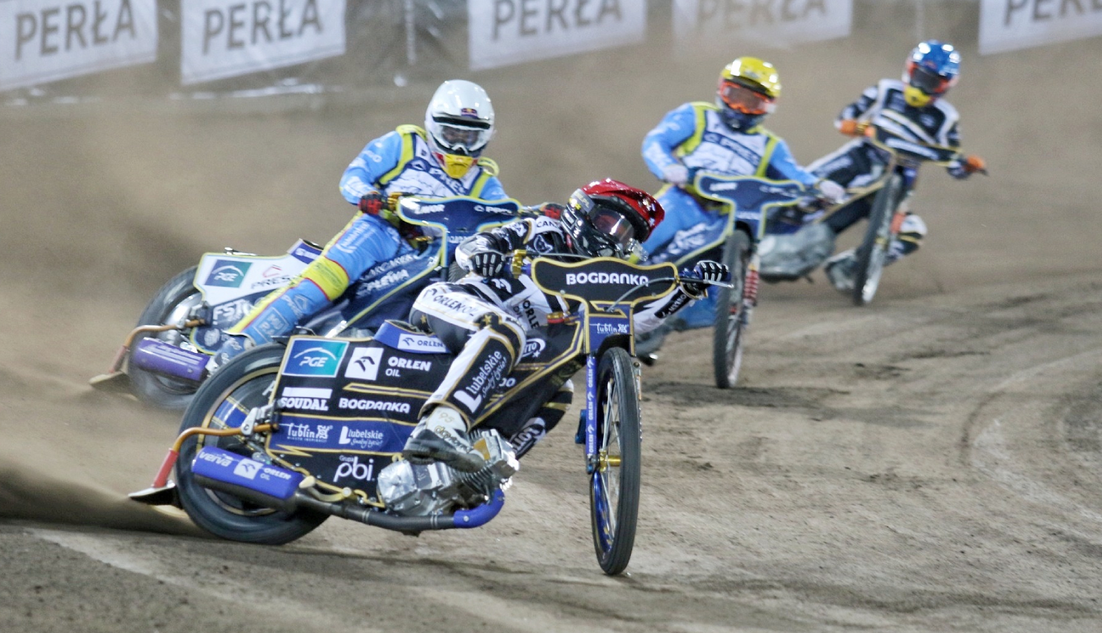 Włókniarz Częstochowa - Motor Lublin: transmisja w TV i stream. Gdzie oglądać za darmo? (17.04.2026)