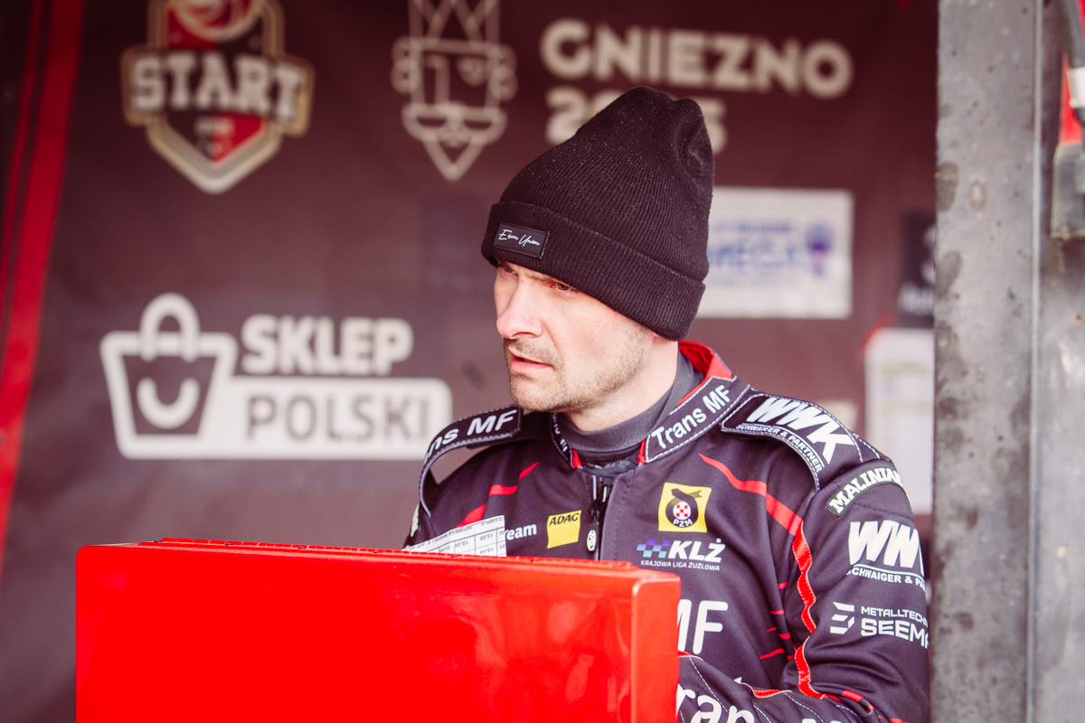 Żużel. Woelbert najlepszy na niemieckiej ziemi. Podium zawodnika Śląska Świętochłowice