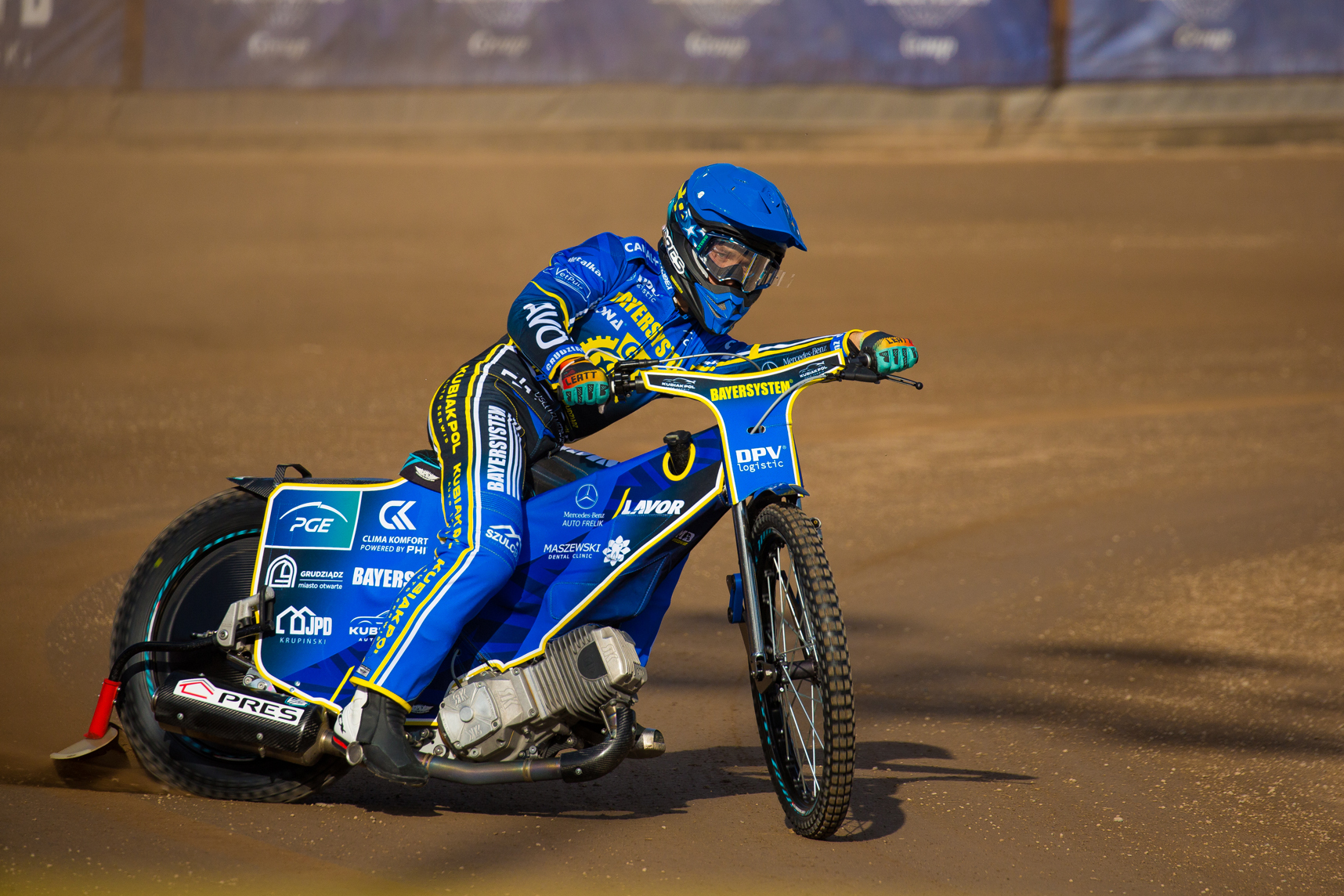 Żużel. Interesujący hit PGE Ekstraligi. Odmieniony GKM poskromił kandydata do złota!