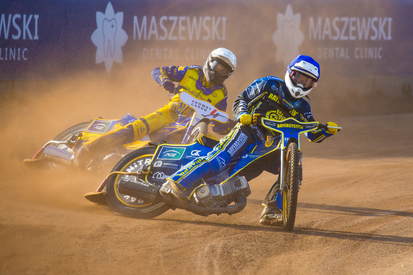Żużel. Niespodzianki w eliminacjach. Znamy finalistów Brązowego Kasku