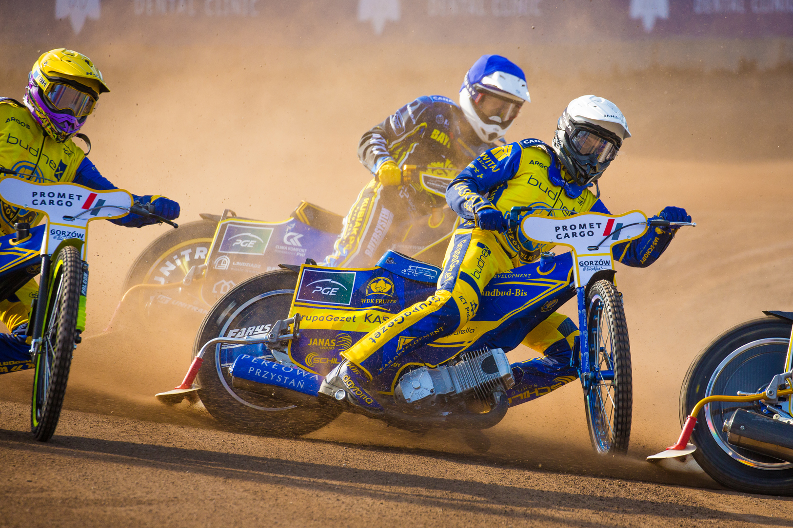 Żużel. Alarm przed meczem w Gorzowie. Stal ze Spartą pojedzie osłabiona!