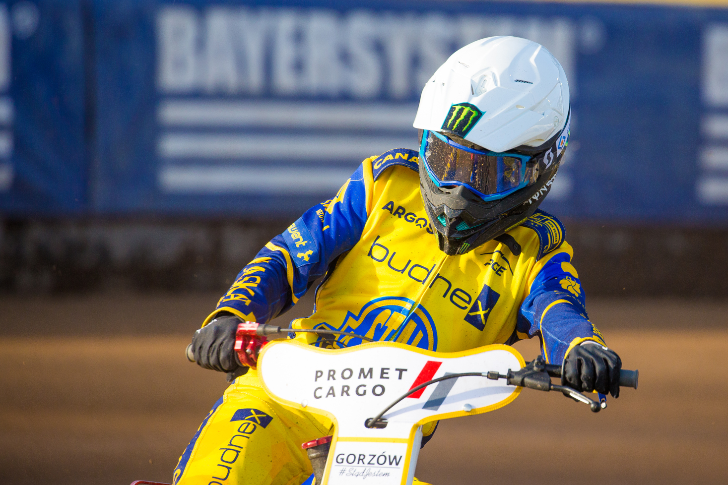 Żużel. Polacy i Czesi zdominowali eliminacje w Mureck. Zwycięstwo Pawła Przedpełskiego