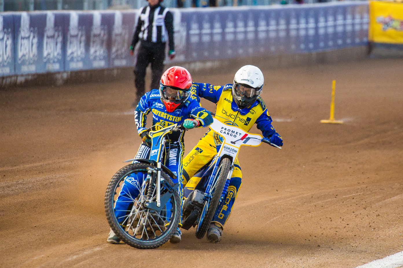 Żużel. To będzie bardzo zacięta niedziela? Eksperci podzieleni ws. hitu w Grudziądzu!