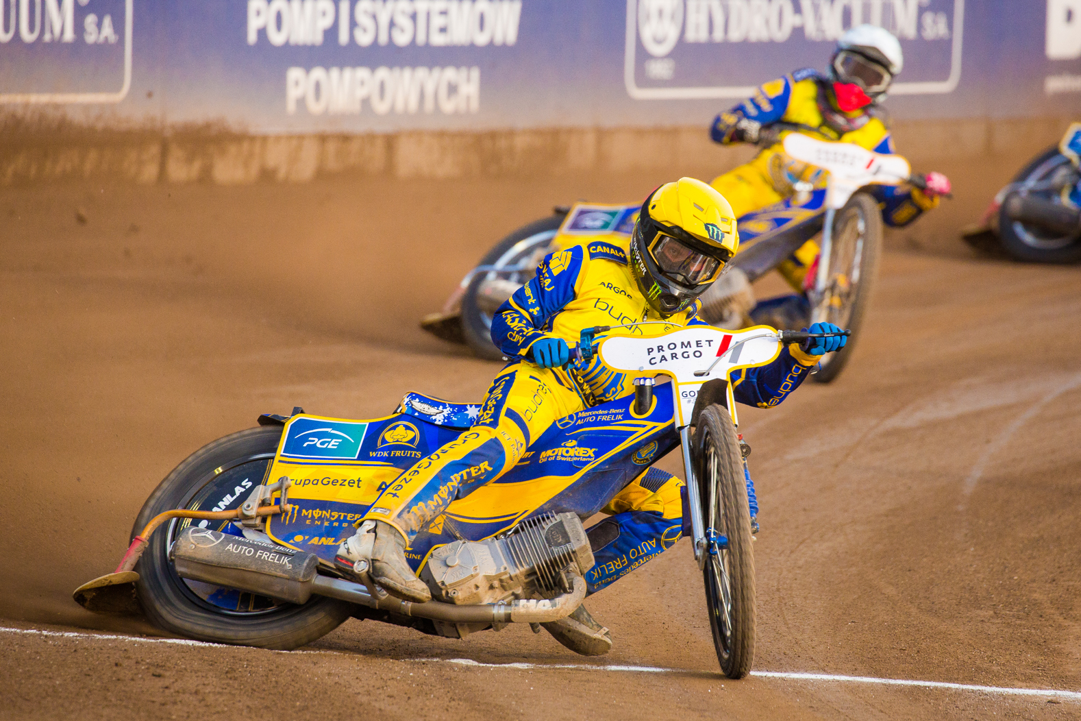 Żużel. Stal będzie miała duże pole do manewru. Piotr Paluch zaszachuje Spartę?