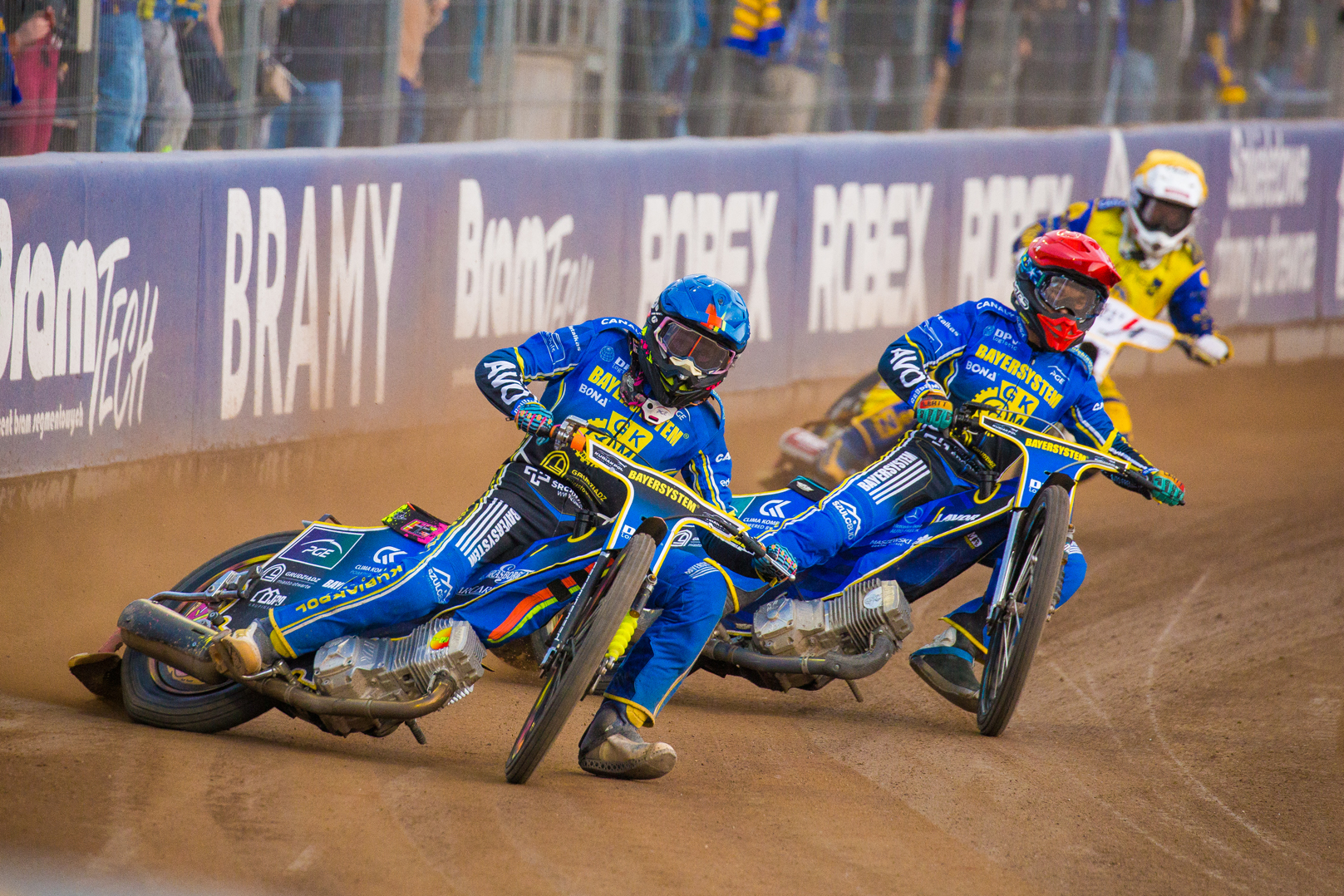 Żużlowa niedziela. Unia zamierza wykorzystać kłopoty Stali. Hity w Grudziądzu i Gnieźnie