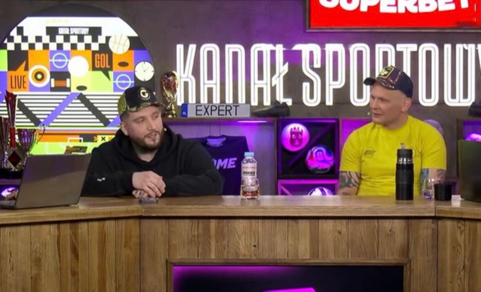 Padła data Fame 31. Są pierwsze szczegóły