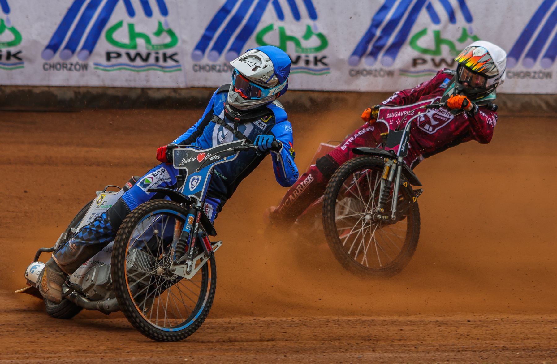 Żużel. W środę początek krajowego czempionatu. Jeden z turniejów w Świętochłowicach