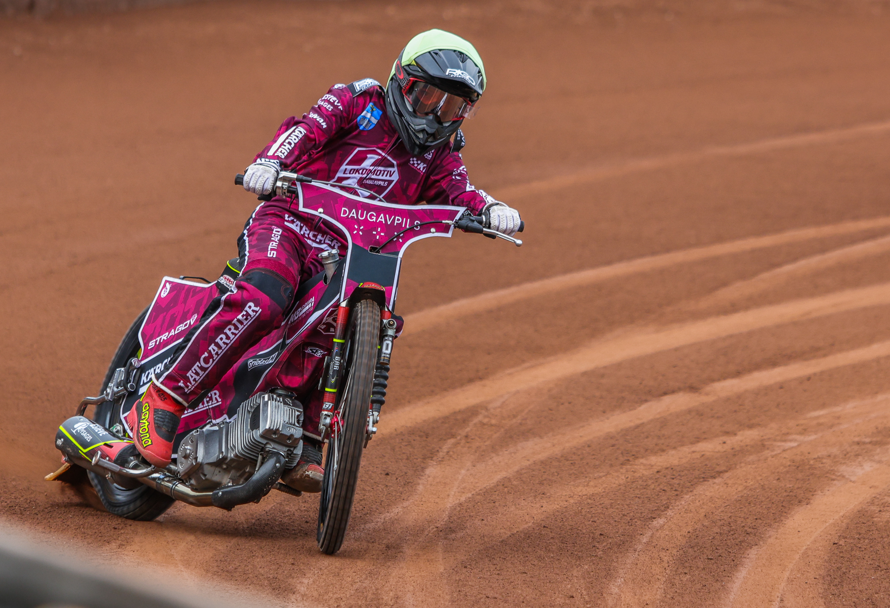 Żużel. Powalczą o pierwszą wygraną w sezonie. Znamy składy na mecz w Opolu