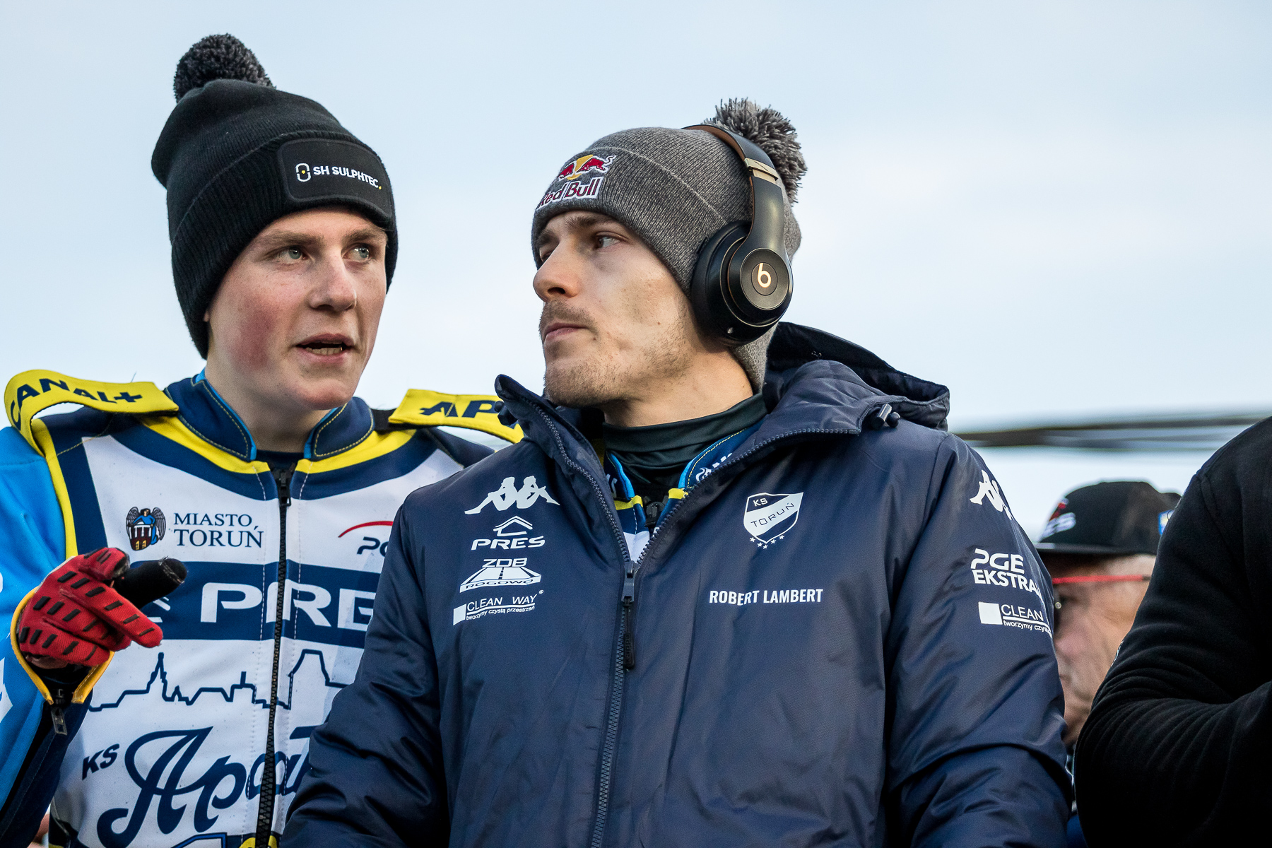 Żużel. Swoje zrobili. Mistrz Polski wciąż ma jednak wiele do myślenia