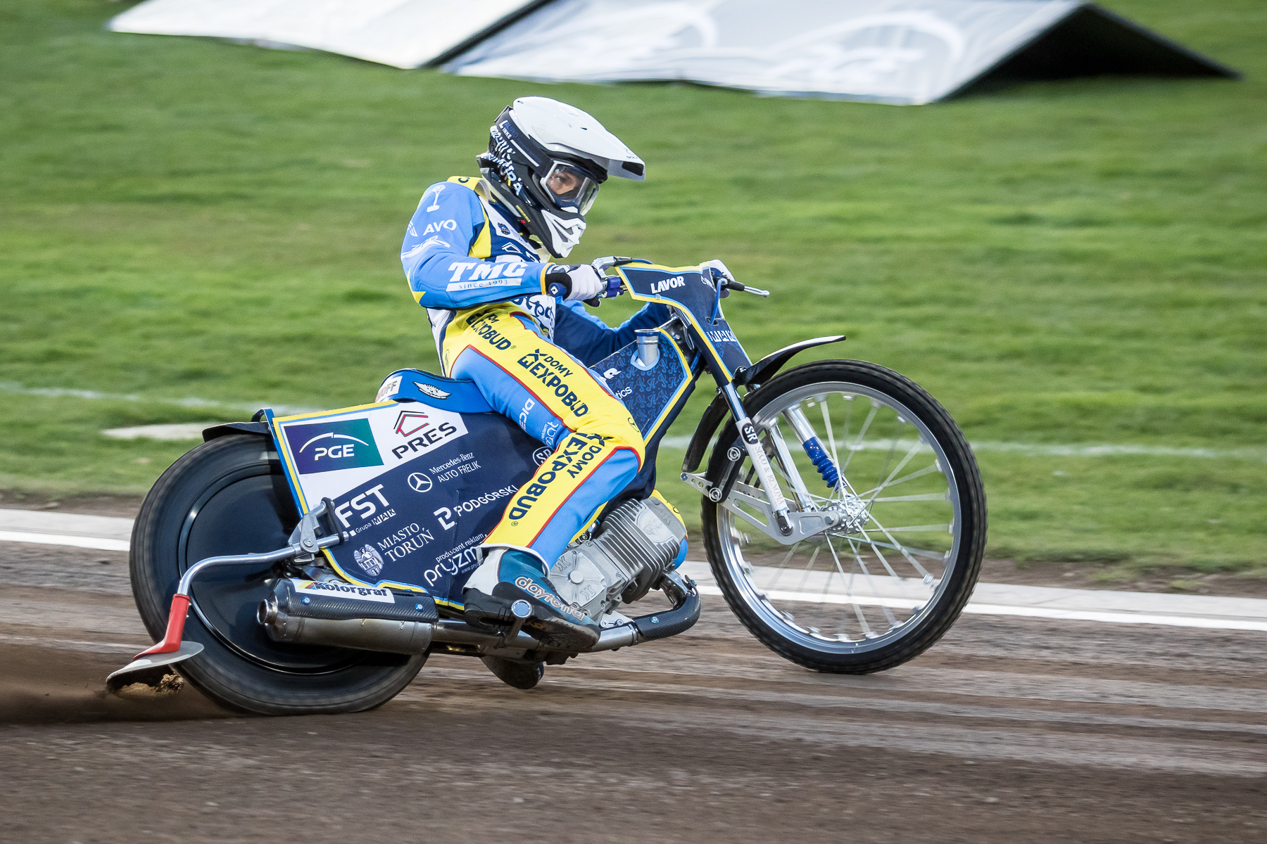 Żużel. Mistrz Polski powróci na zwycięską ścieżkę. Orzeł przegra pierwszy raz?