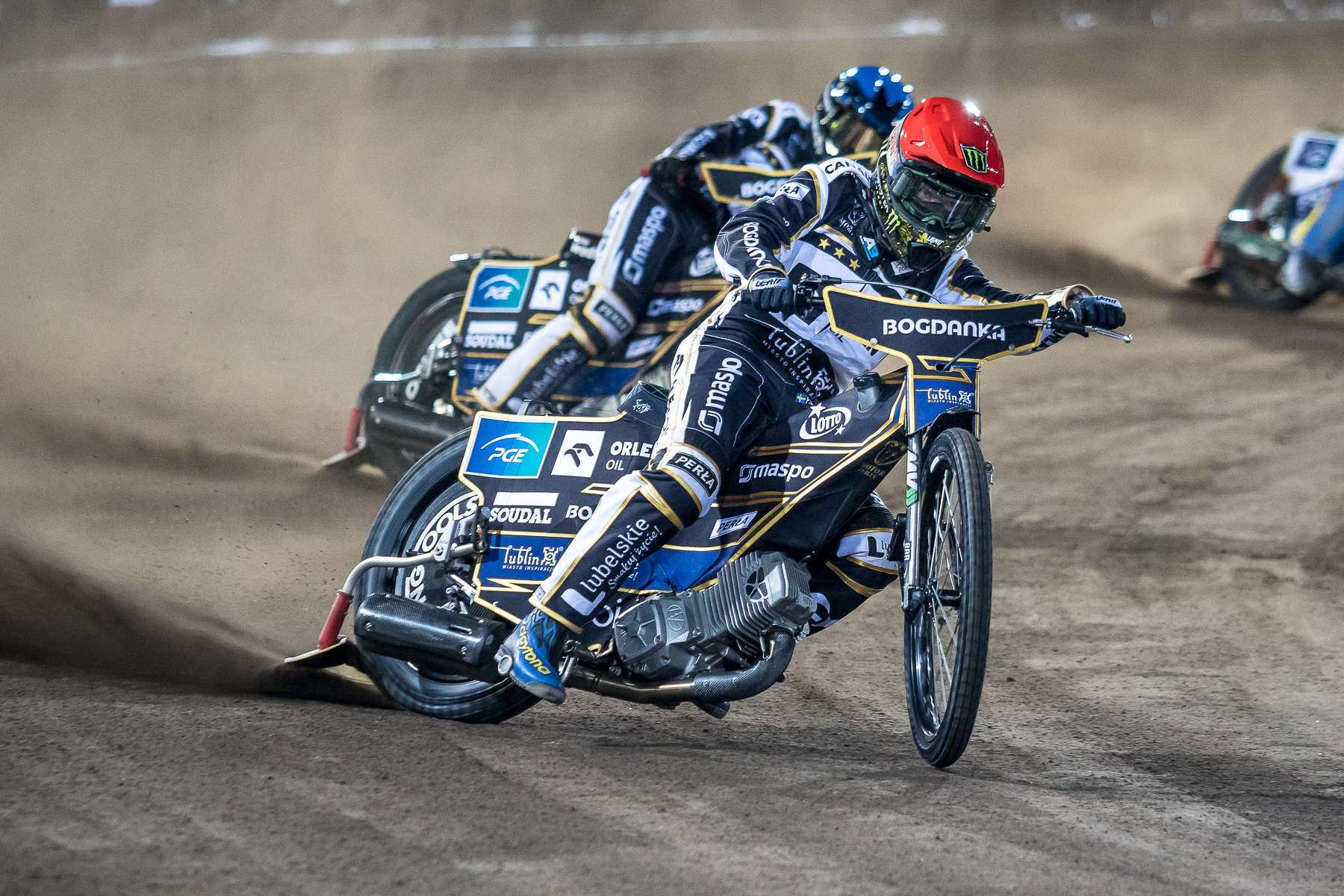 Żużlowy piątek. Startuje 3. kolejka PGE Ekstraligi. Łatwe zwycięstwa mistrza i wicemistrza?