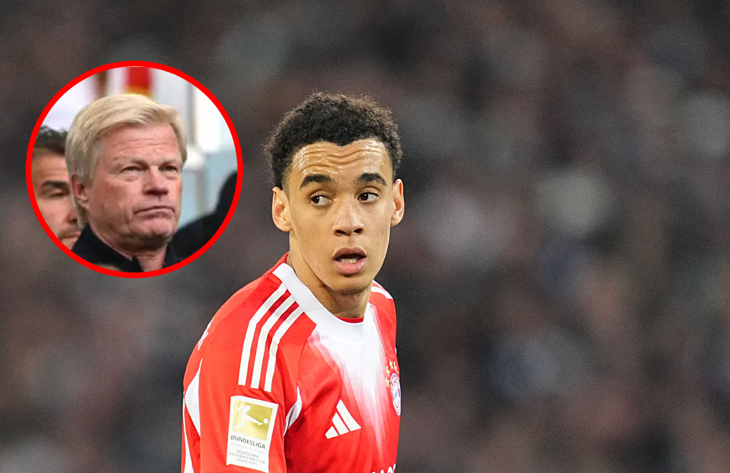 Zaskakujący apel do gwiazdora Bayernu. 