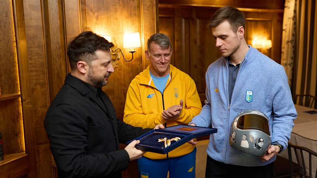 Wraca afera z IO. Ojciec Ukraińca zapowiada serię pozwów