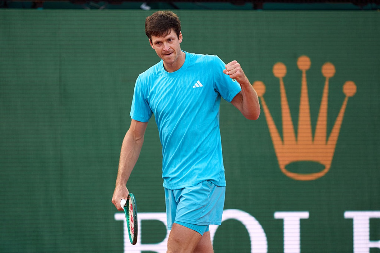 Wielkie zmiany w rankingu ATP. Nowy numer jeden w Polsce i na świecie