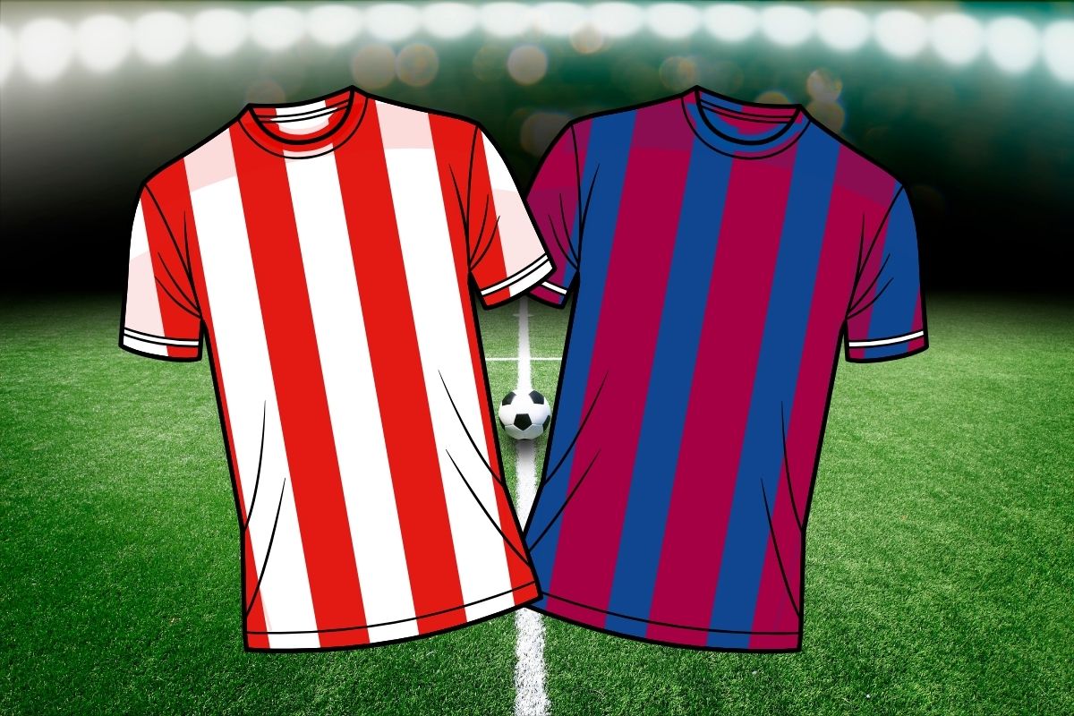 450 zł za żółtą kartkę. Superbet kod promocyjny na Atletico - FC Barcelona