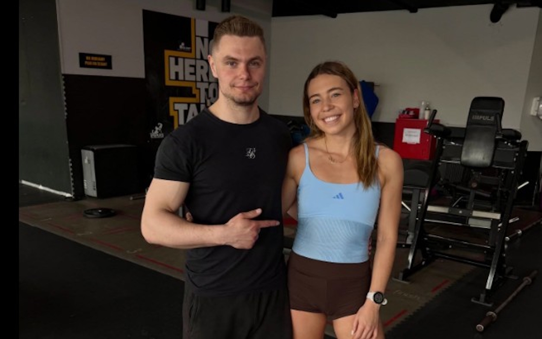 Szalona decyzja polskiej lekkoatletki? "Może to wyglądać na idiotyczny pomysł"