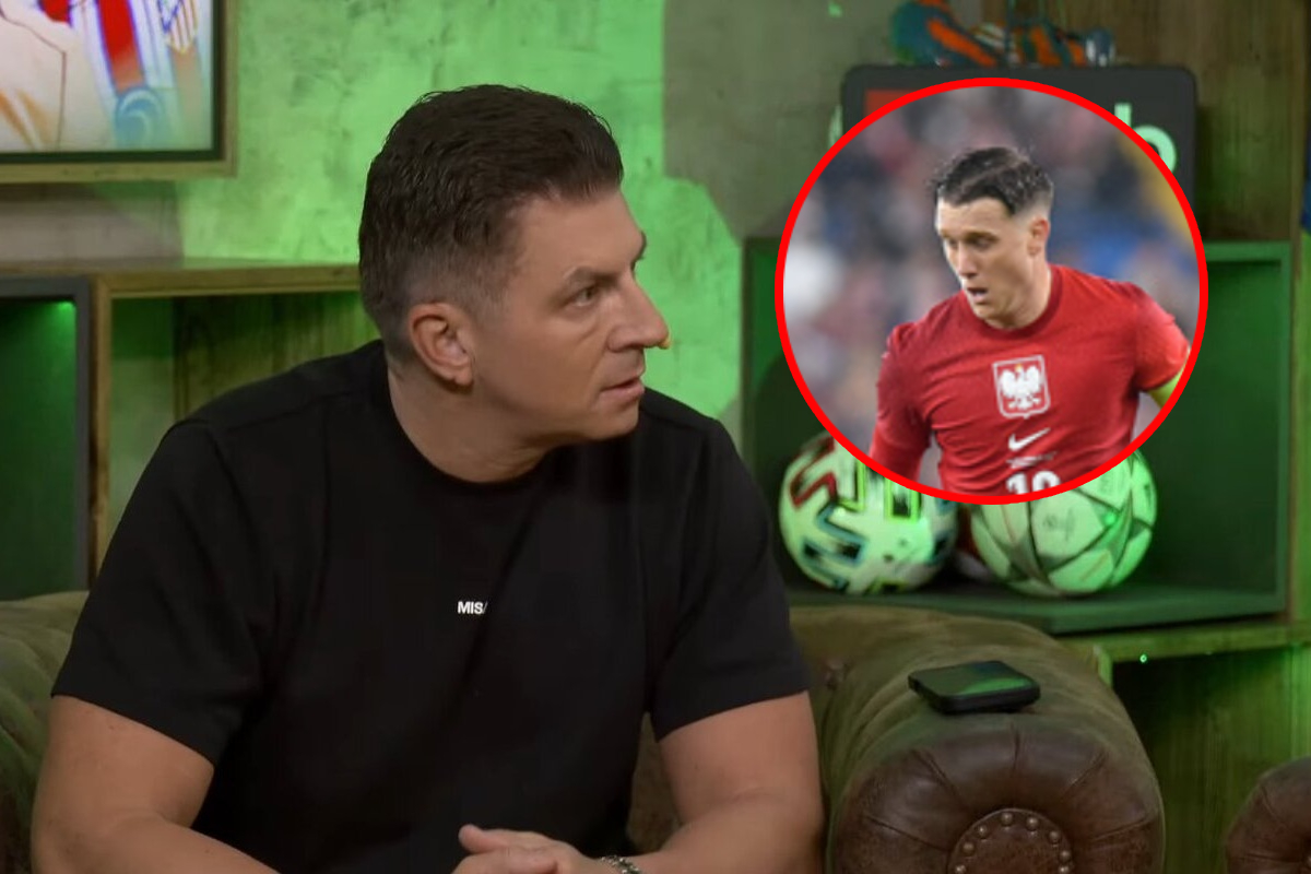 Borek rozmawiał z Zielińskim. Usłyszał ważną deklarację