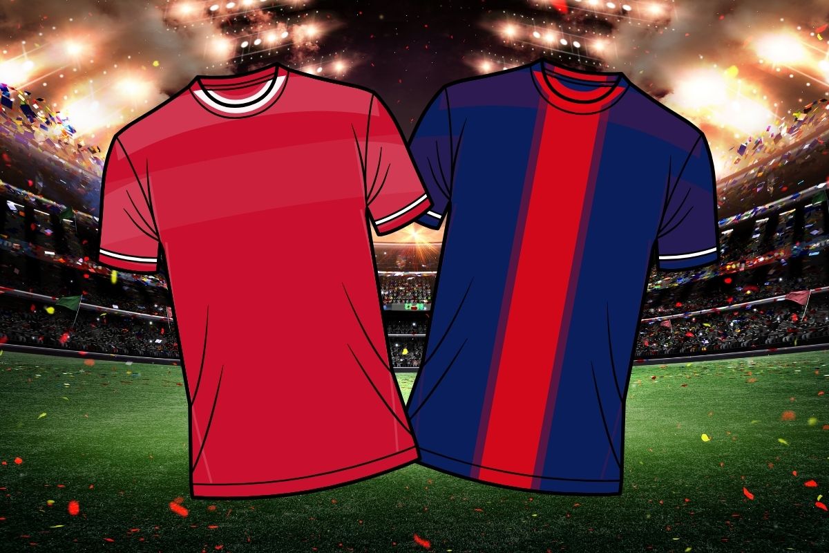 Mecz Liverpool - PSG za darmo w Canal+. Odbierz kod dostępu - liczba ograniczona!