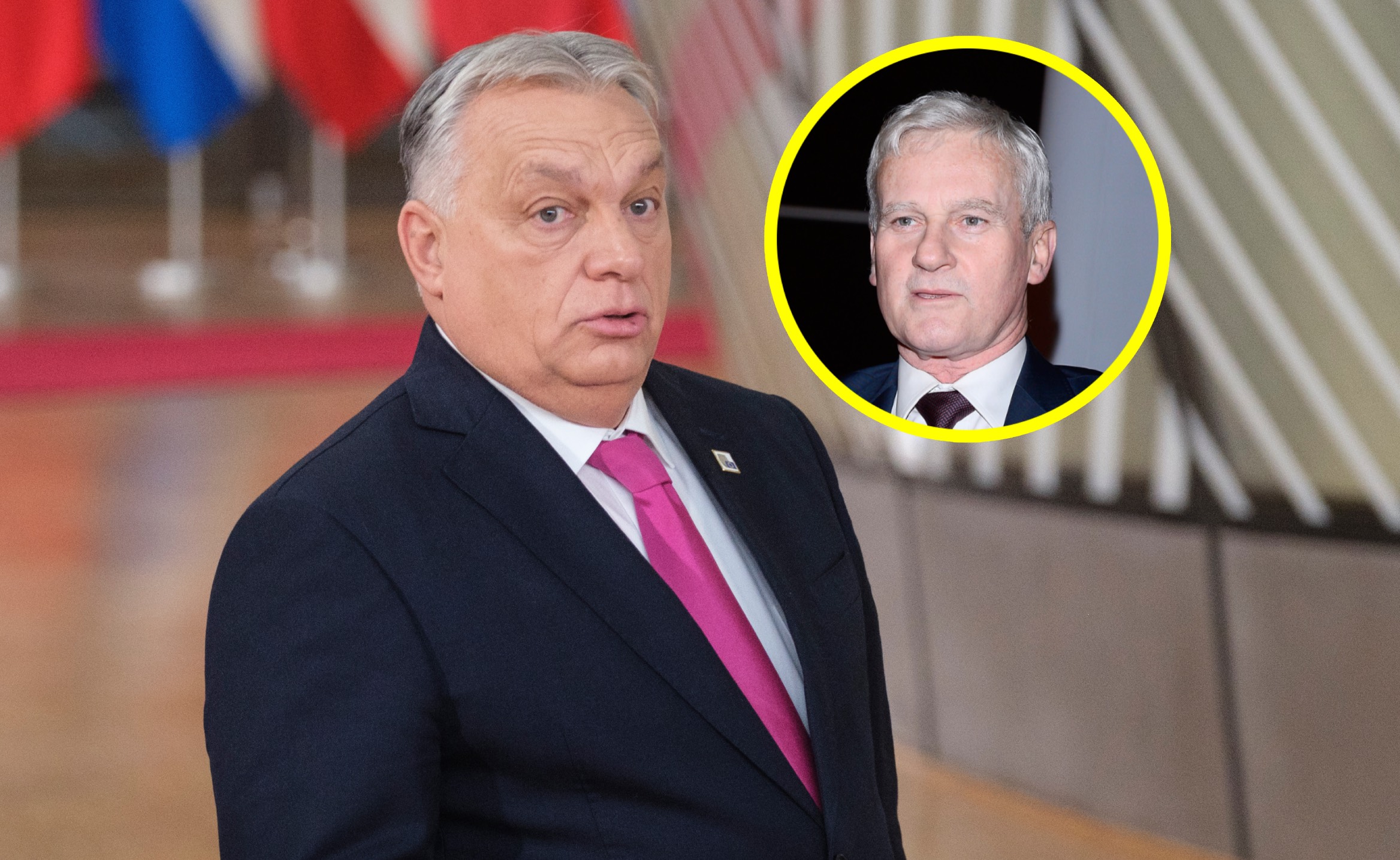 Poznał Orbana. Opowiedział jak się zmienił