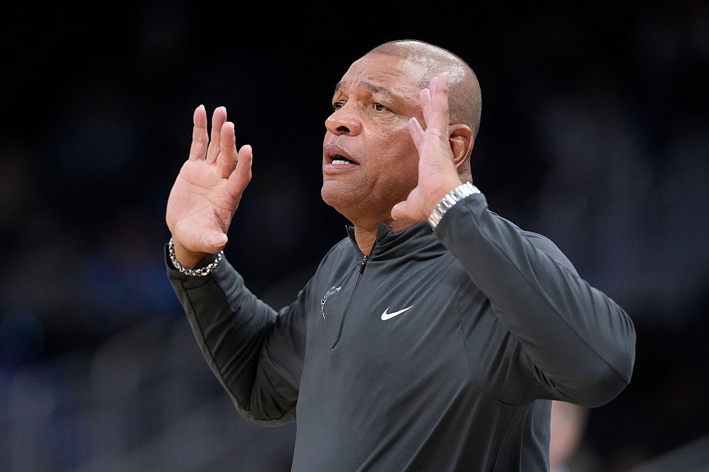 Znany i doświadczony trener stracił pracę