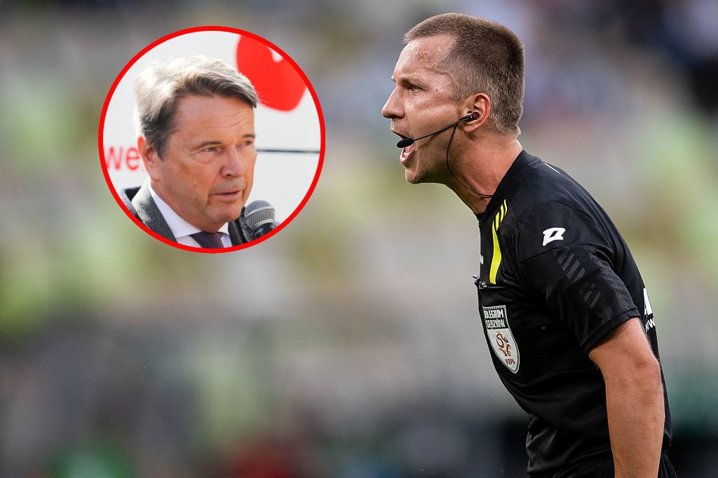 Jakubas grzmi po decyzji Frankowskiego. "To już się robi kuriozalne"