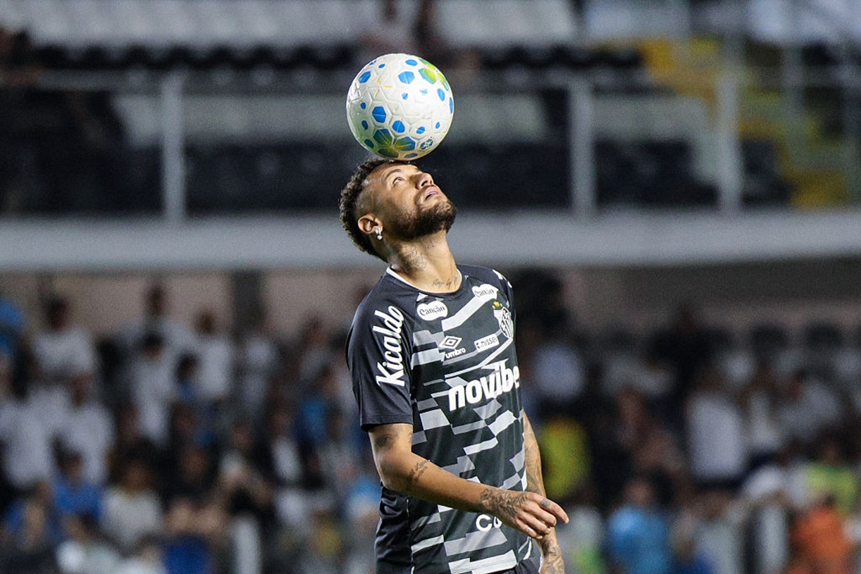 Neymar na mundialu? Gruchnęły nowe wieści