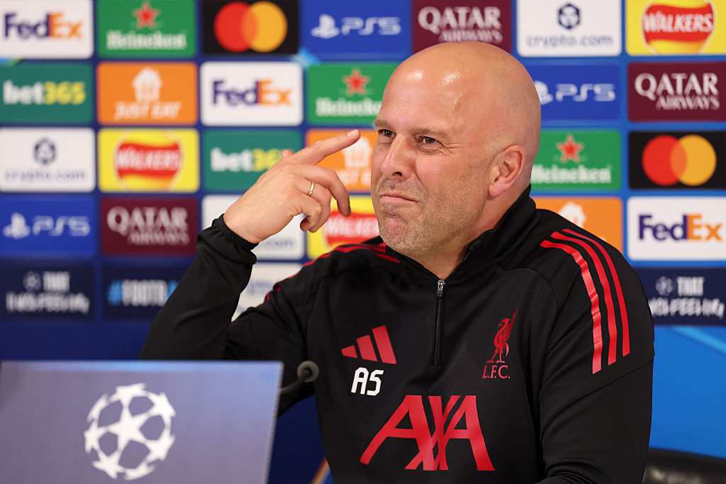 Czy na Anfield wydarzy się cud? "Możemy dokonać czegoś specjalnego"