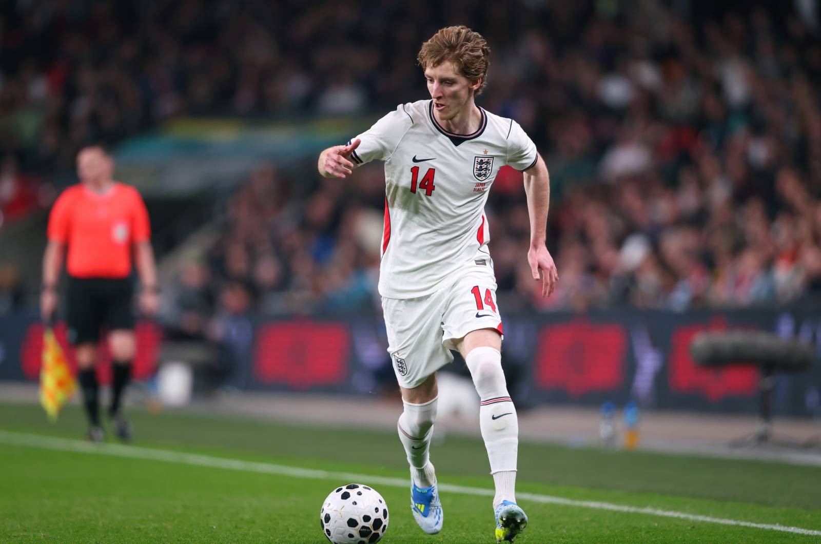 Bayern chce reprezentanta Anglii. Nie miał litości dla polskiego bramkarza