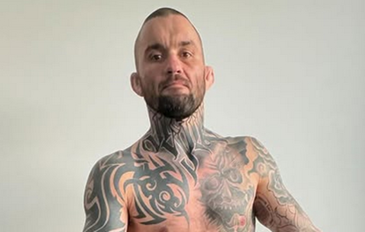 Ale wpadka przed walką Materli. Tak ją skomentował