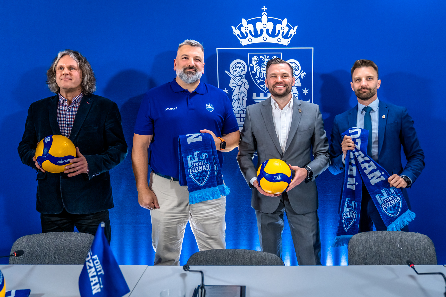 Nowy klub na mapie. Odkupili licencję, powalczą o PlusLigę