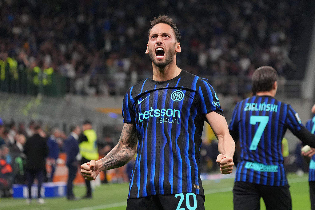 Gdzie obejrzeć Inter - Cagliari? Czy będzie stream online?