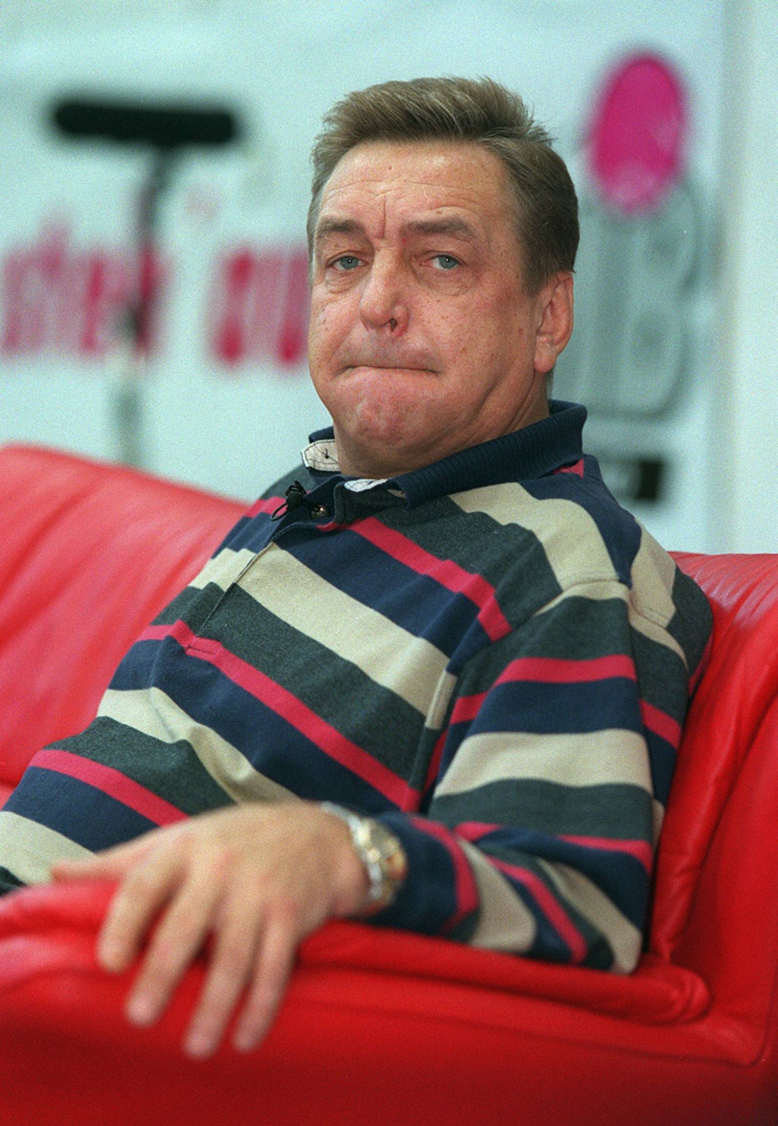 Oni wiedzieli, jak trafić do sportowca - rozpoznaj legendarnych trenerów z Polski!