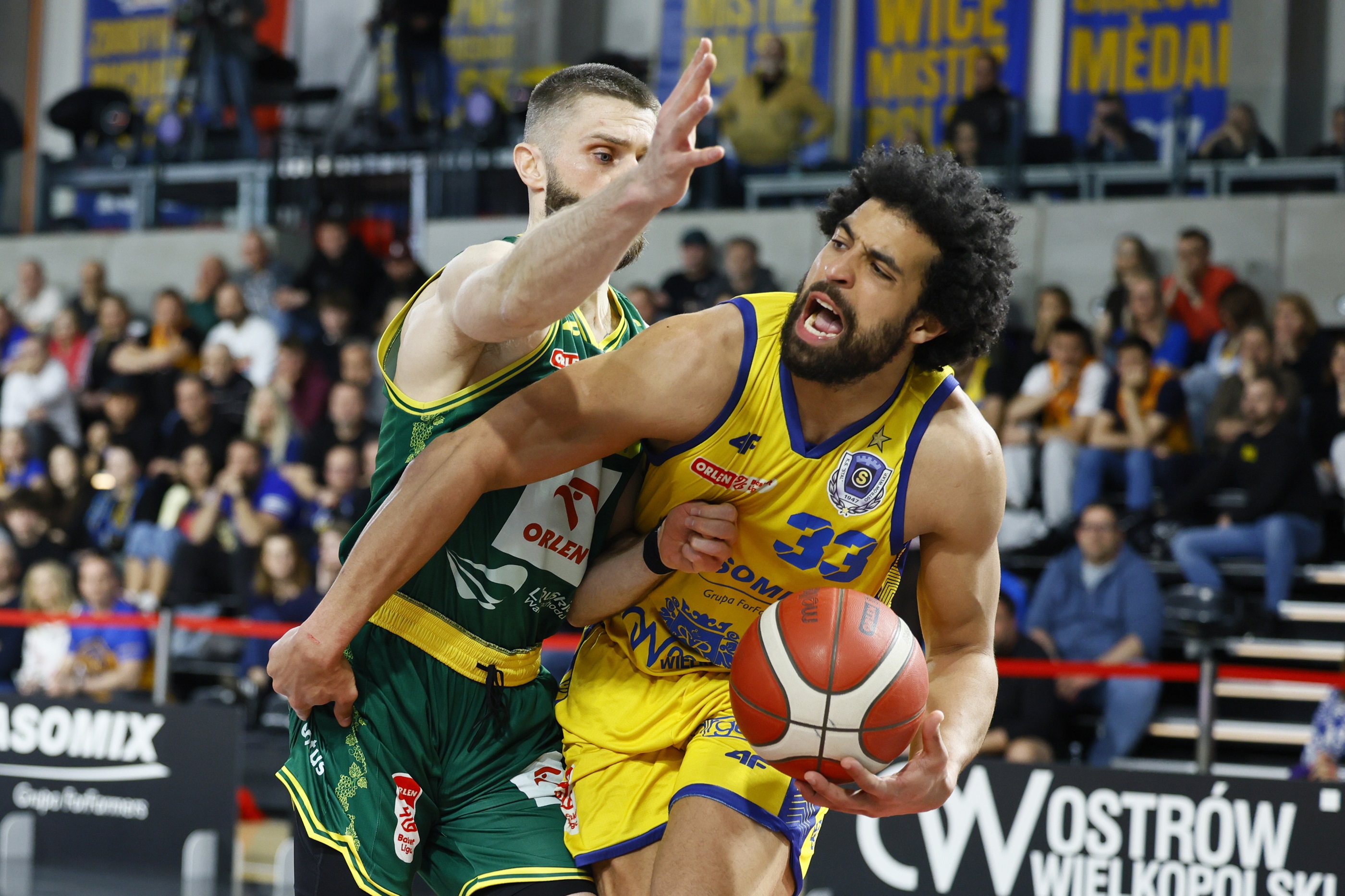 Szok we Wrocławiu! Oni znowu zaskoczyli