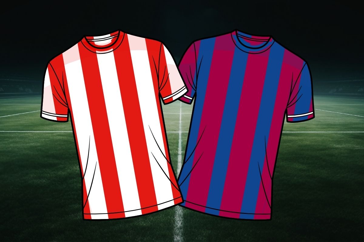 Atletico - Barcelona. Pakiet 950 zł bonusów z Lebull kod promocyjny BETWP