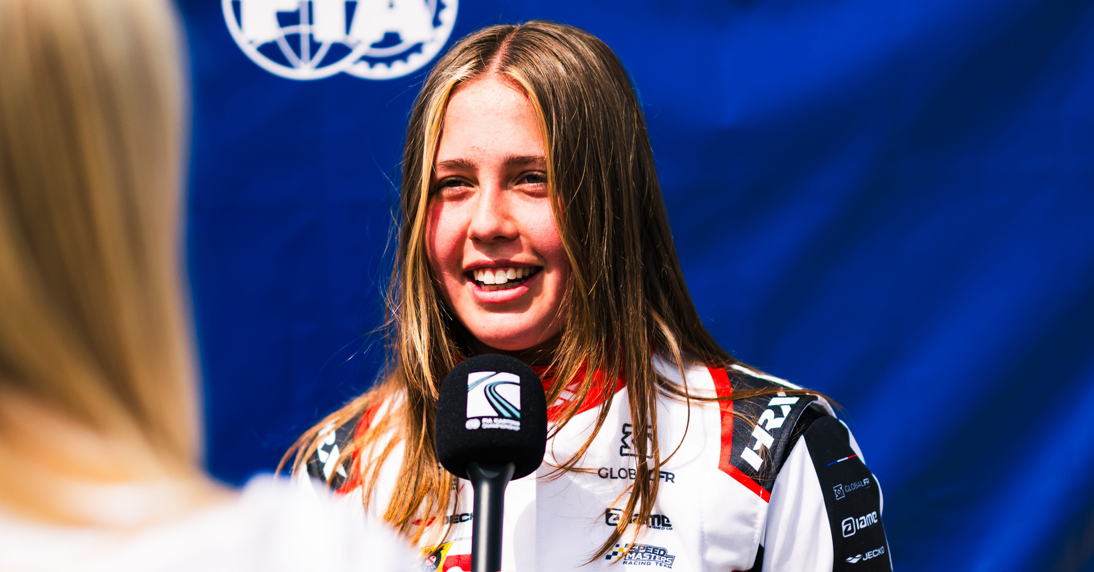 Dobry występ Polki w mistrzostwach Europy. "Byłam najszybsza na torze"