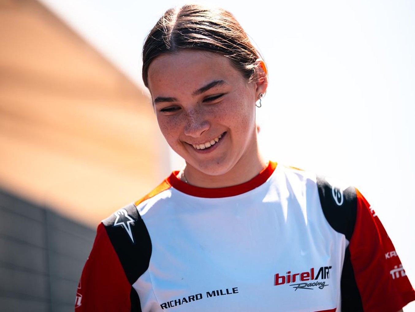 Polka przed mistrzostwami Europy w Walencji. 14-latka liczy na swoją szansę