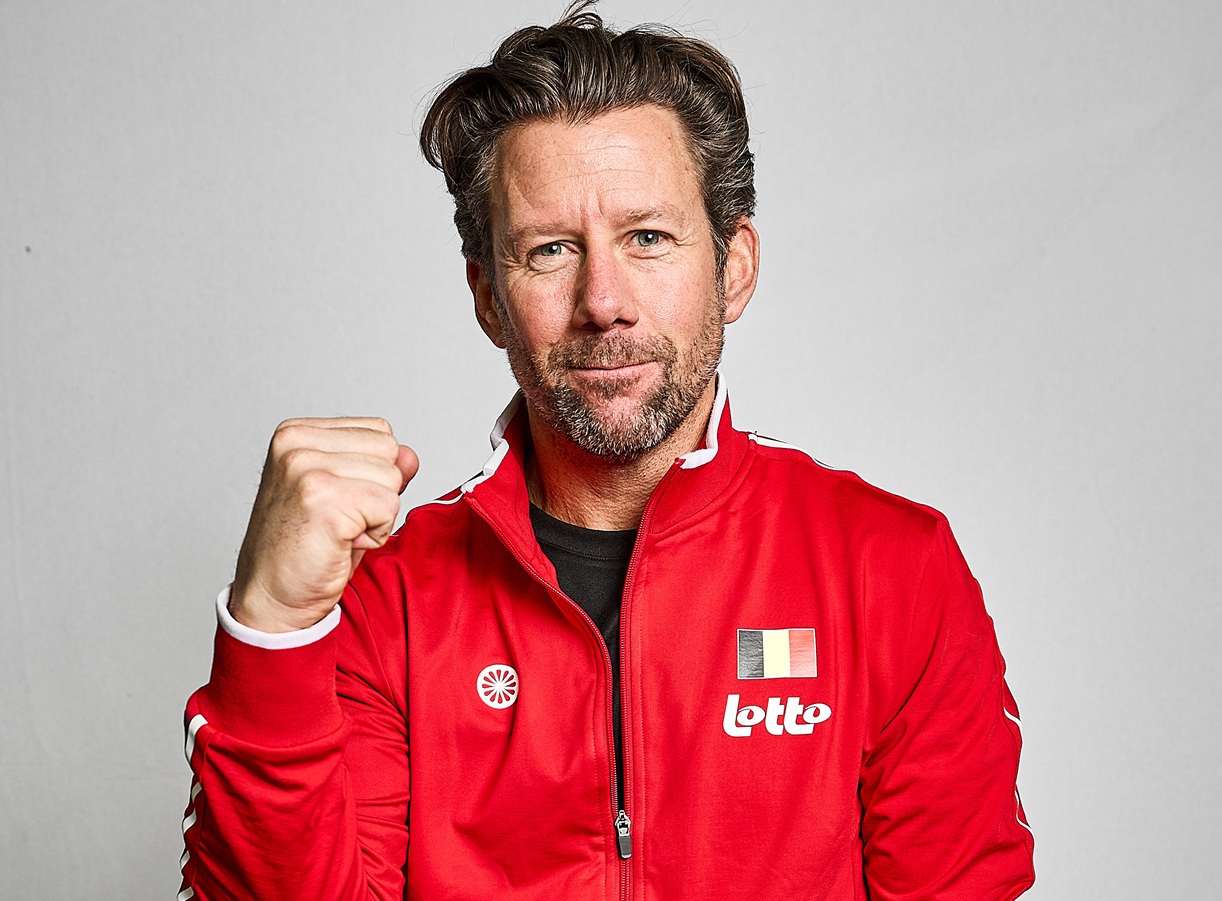 Były trener Świątek szczęśliwy. 