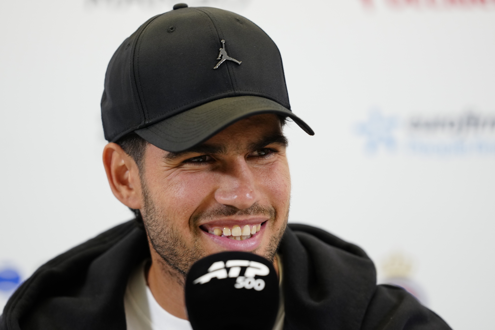 Ta rywalizacja nakręca Alcaraza. "On sprawia, że się rozwijam"