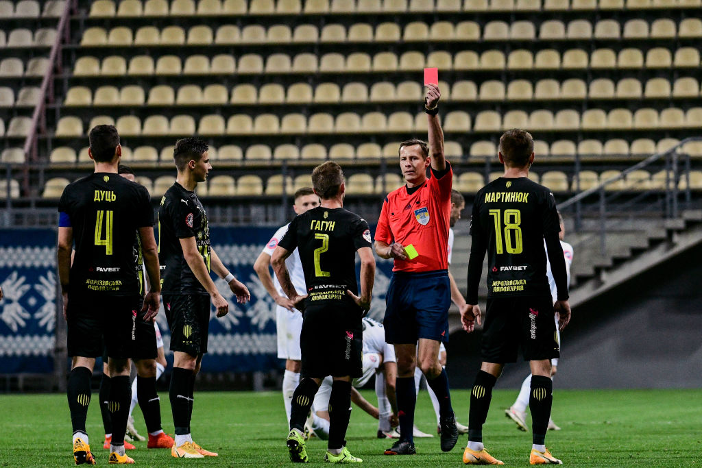 "Zniknie latem 2026 roku". Fatalne wieści o znanym klubie z Ukrainy