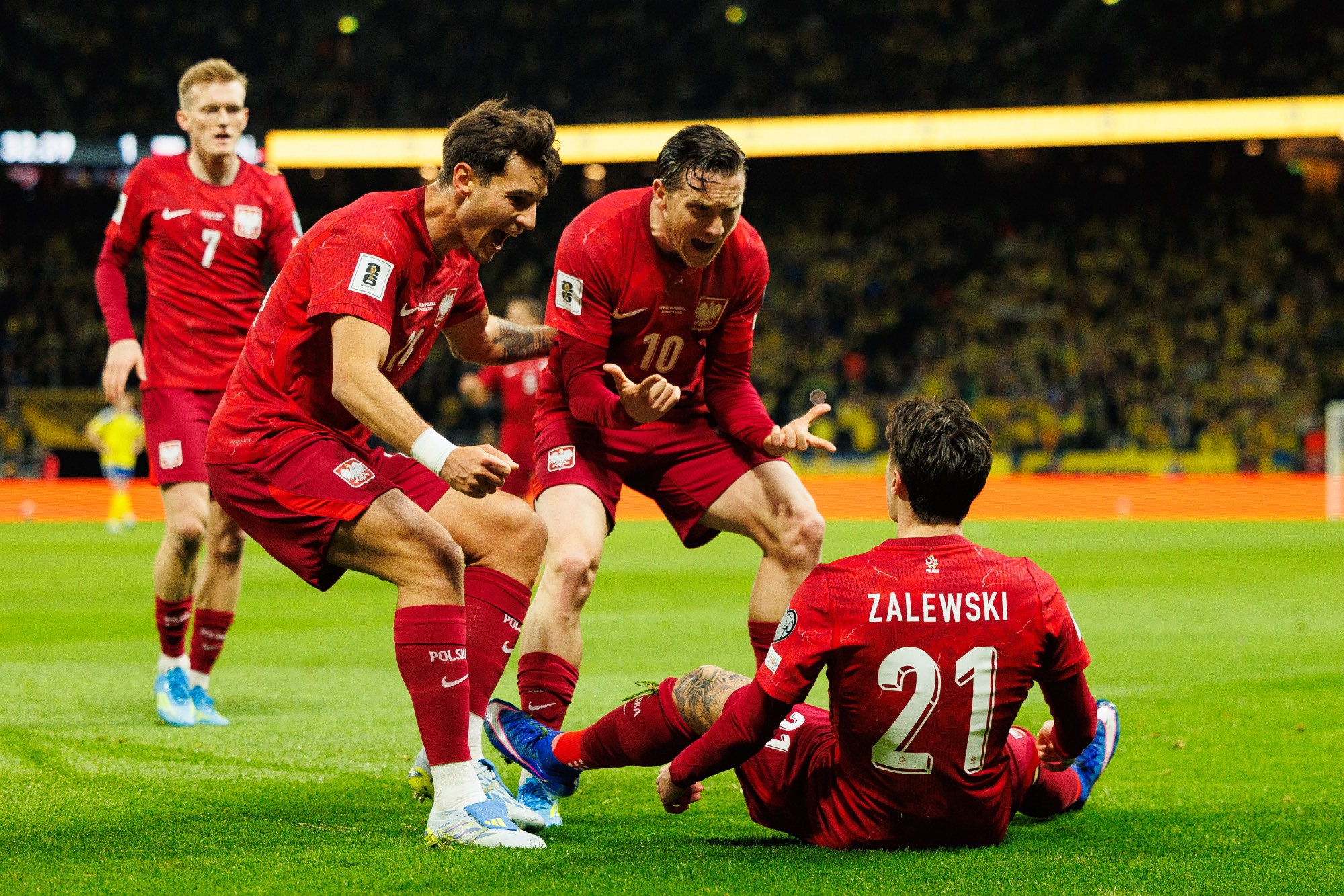 Polska na mundialu? Przeanalizowaliśmy wszystkie scenariusze. Prawda jest brutalna