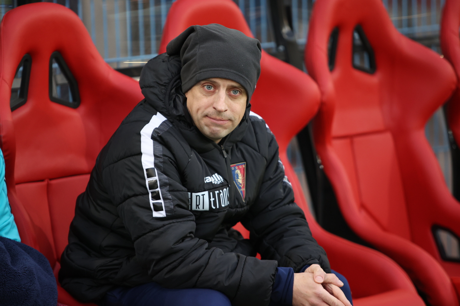 Kiedyś Martyniuk, teraz muzyka z Gladiatora. Kamil Grosicki wyjawił kulisy zwycięstwa