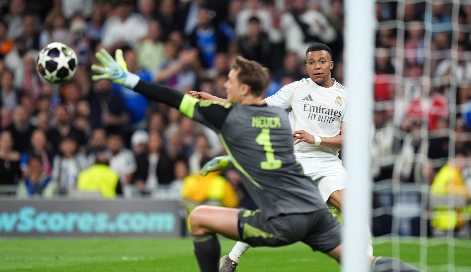 Rosną premie w europejskich pucharach. Tyle ma być do podziału