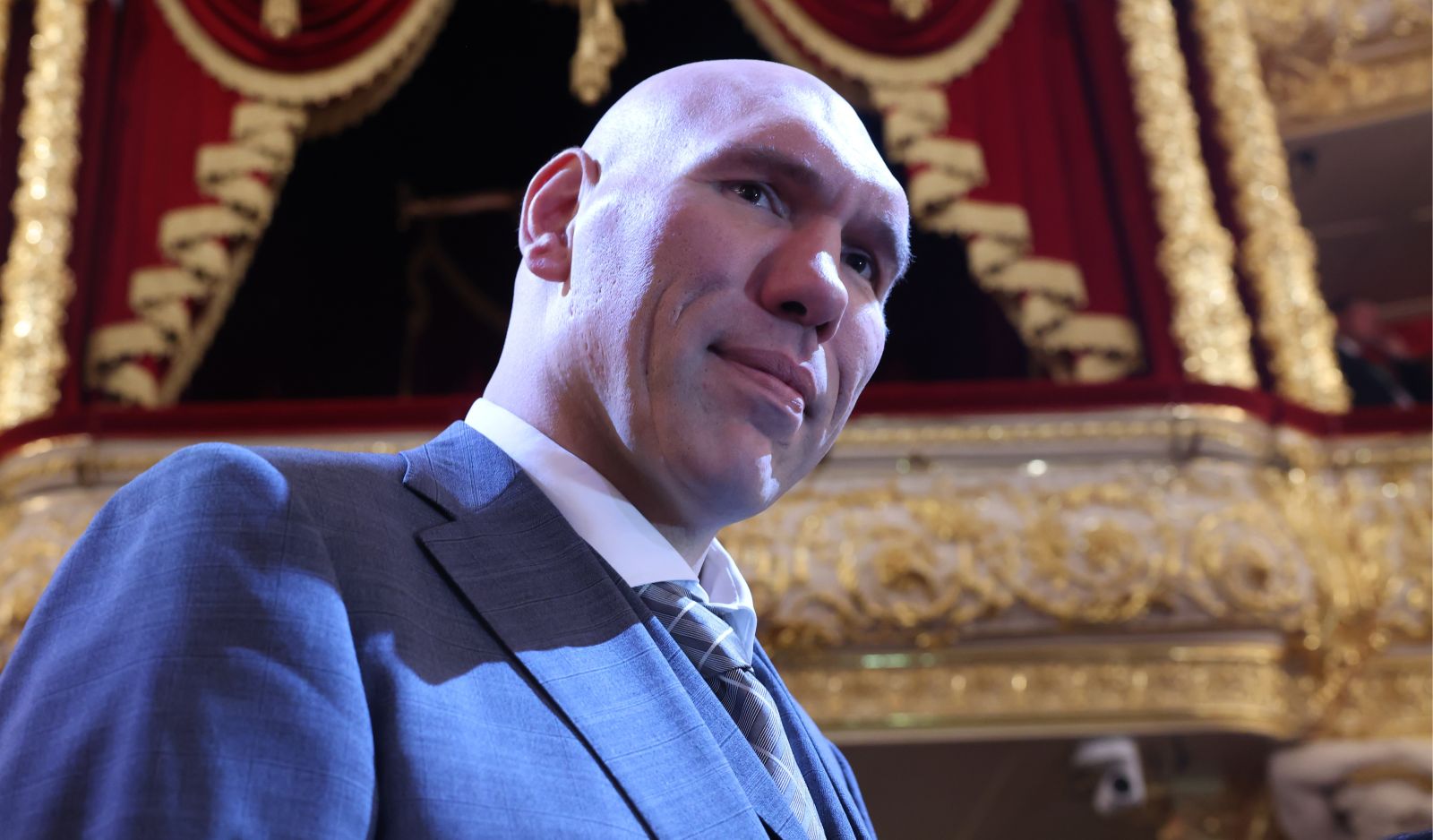 Rosjanin wściekły na zachowanie Ukraińców. 