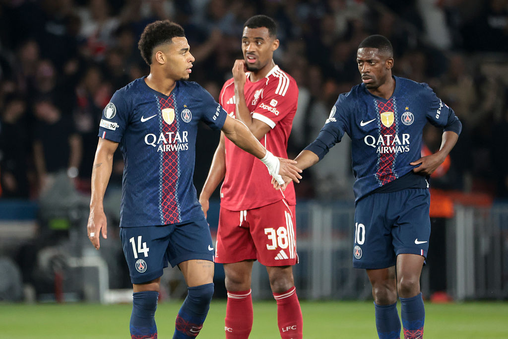 PSG - Bayern Monachium: typy, kursy, składy (28.04.2026)