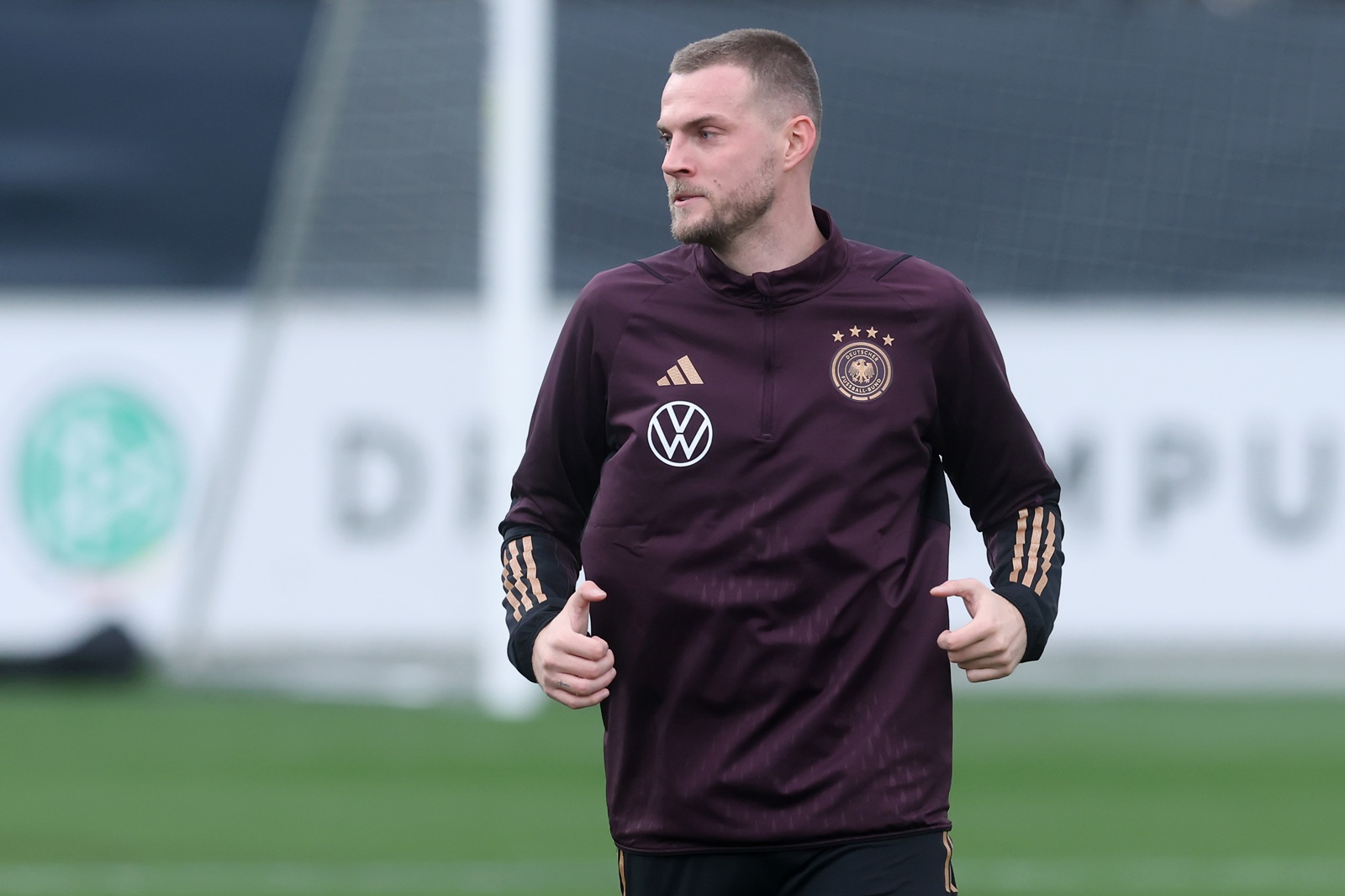 Problemy reprezentanta Niemiec. Jest komunikat